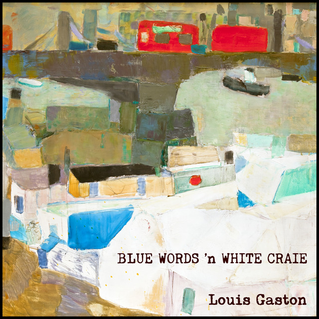 Louis Gaston Photo