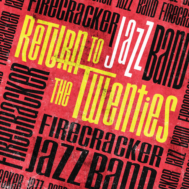 Firecracker Jazz Band photo