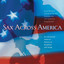 Sax Across America Albumcover