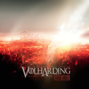 Volharding