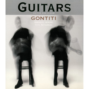 GUITARS cover