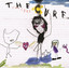 The Cure (International Version) cover
