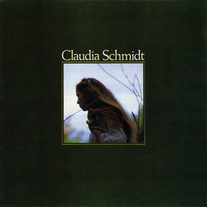 Claudia Schmidt album