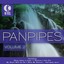 Favourite Pan Pipe Melodies - Vol. 2 Albumcover