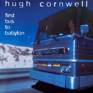 First Bus To Babylon album
