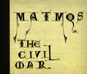 The Civil War album