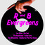 R and B Evergreens cover