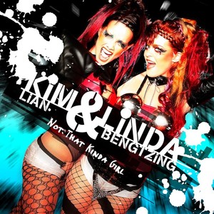 Kim & Linda