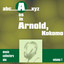 A as in ARNOLD, Kokomo (Volume 1) cover