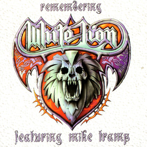 Remembering White Lion: Greatest Hits album