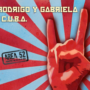 Area 52 album
