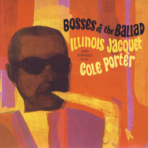 Bosses Of The Ballads album