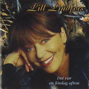 Det Var En Lördag Afton album