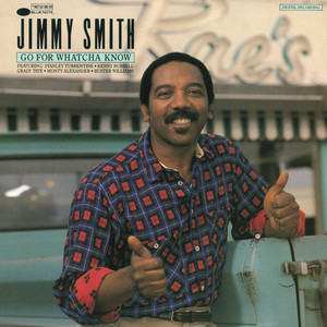 Go for Whatcha Know album