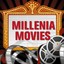 Millenia Movies Albumcover