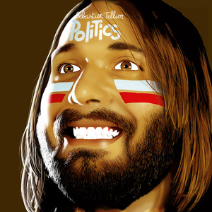 Politics cover
