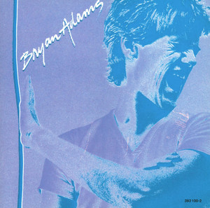 Bryan Adams cover