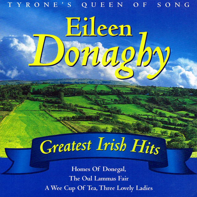 Eileen Donaghy Photo