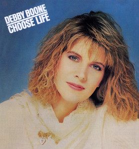 Choose Life cover