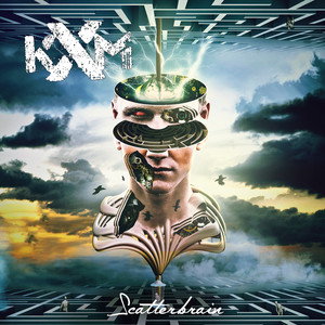 Scatterbrain album