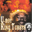 U-Roy Meets King Tubbys cover