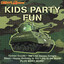 Kids Party Fun cover