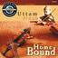 Homebound : A Souvenir Of Enchanting Indian Melodies Albumcover