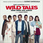 Wild Tales: Jeder Dreht Mal Durch! (Original Motion Picture Soundtrack) cover