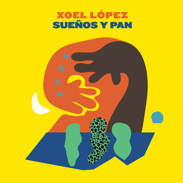 Sueños Y Pan cover