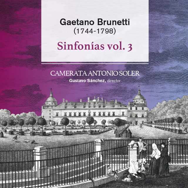 Gaetano Brunetti Photo
