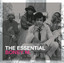 The Essential Boney M. Albumcover