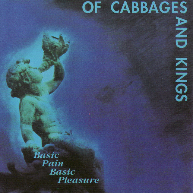 Of Cabbages and Kings Photo