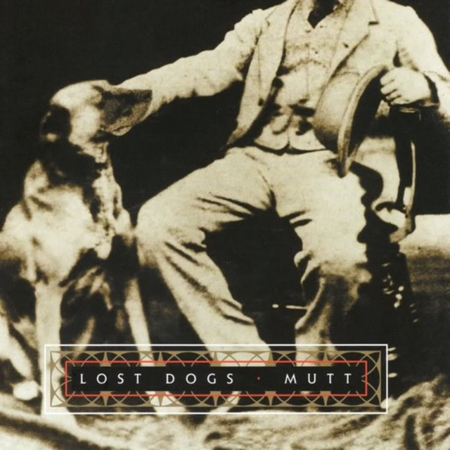 Mutt cover