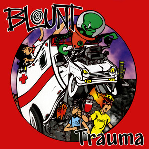 Trauma cover