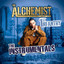1st Infantry - The Instrumentals cover