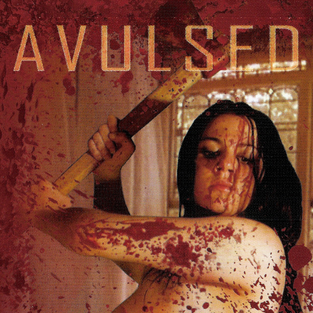 Gorespattered Suicide cover