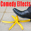 Comedy Effects Albumcover
