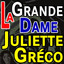 La grande dame Juliette Gréco cover