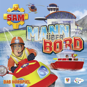 Mann über Bord (Staffel 9 Teil 1)