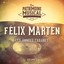 Les années cabaret : Félix Marten, Vol. 1 Albumcover