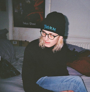 ghostofblu Photo