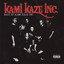 Best of Kami Kaze Inc. Albumcover