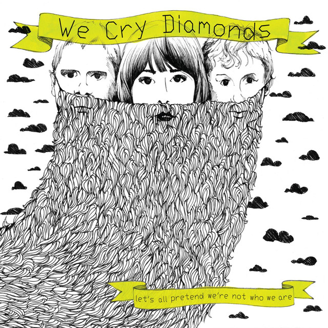 We Cry Diamonds Photo