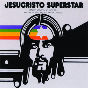 Jesucristo Superstar album
