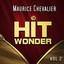 Hit Wonder: Maurice Chevalier, Vol. 2 Albumcover