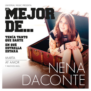 Lo Mejor De Nena Daconte album