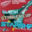 Live At Stanley Cup Albumcover