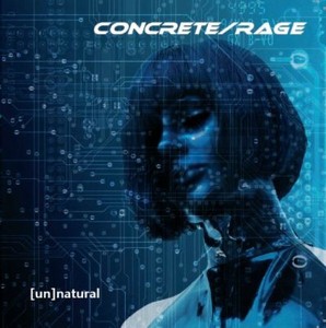 Concrete/Rage