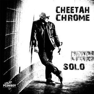Cheetah Chrome