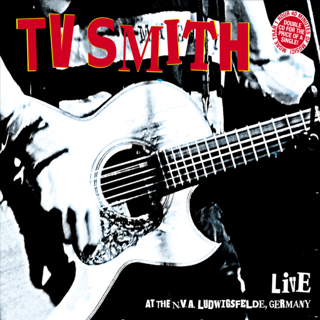 Live At The Nva cover